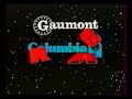 Gaumont Columbia RCA Gaumont Columbia RCA