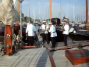 Flevorace 2008 Enkhuizen