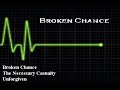 Broken Chance (demo lyrics)