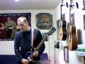 BB King Cover