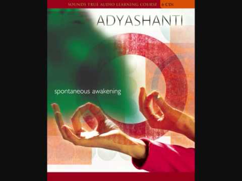 Adyashanti Audio: The Myth that Enlightenment is Rare