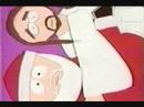 santa vs. jesus santa vs. jesus