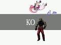[M.U.G.E.N] 4 : Rugal