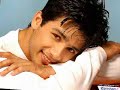 Shahid Kapoor Shahid Kapoor