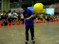 International Freestyle Challenge - Suntec City Singapore