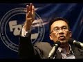 Salut - Dedikasi Khas Buat Anwar Ibrahim