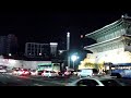 Dongdaemun fort Seoul Korea