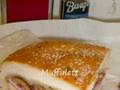 YouTube - Grasshoppers, Muffuletta & ? in New Orleans on ...