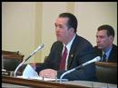 CIANA Rep. Trent Franks on failure to hold a hearing