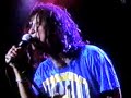 Jingo de Luch live Essen Rocknacht 1993 GROWING PAINS