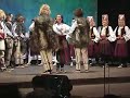 Folklore Ensemble 