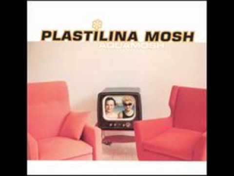 Video de Afroman de Plastilina Mosh