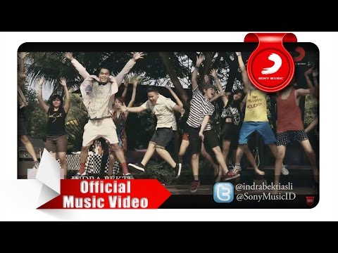 INDRA BEKTI feat. CJR - GJ (Goyang Joged) (Official Video)