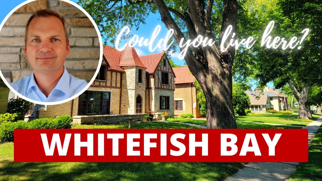 Whitefish Bay