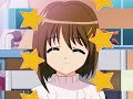 Nanoha love love