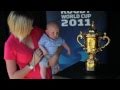 International Rugby Trophies in Ashburton View Video
