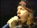 guns n\ guns n\