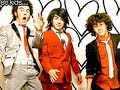 A Jonas BRothers Love Story ep. 13(The Big News)