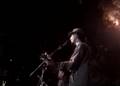 Jason Webley live in Davis Central Park - Eleven Saints