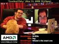 His name is Earl: A Lifestreaming Geek with Cerebral Palsy