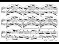 Chopin's Op.25 No.12 'Ocean' Etude Audio + Sheet Music