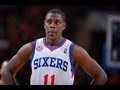 Jrue Holiday: 2013 East All-Star Reserve - YouTube