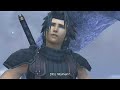 Crisis Core: Cloud\ Crisis Core: Cloud\