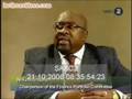 south african chairperson of finance falls of chair