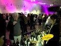 Sabores anuncia el Salón Argentino de Bodegas 2012