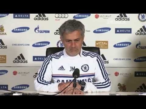 Manager's Press Conference: Liverpool