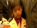 Child genius Adi Putra goes to Parliament