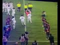 pasillo del barsa al madrid