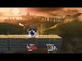 Ike vs. Link 2