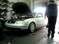 passat b5 1.8t dyno run!!part 2