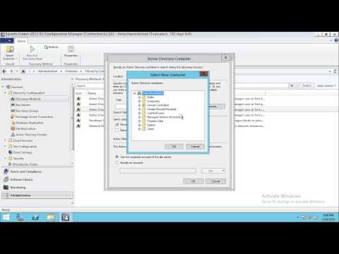 how to discover fsmo roles