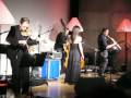 videos de Quintorigo plays MINGUS @ Auditorium Ciafarani, La Civitella - Chieti, Italy (LAST SONG)