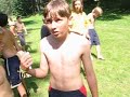 Skoti a Angli?ani - Doubí 2008 Skoti a Angli?ani - Doubí 2008