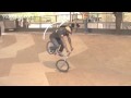 How To Do An Endo On A BMX