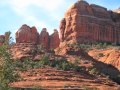 Let's go UA Riders before it get's hot here in Sedona!! - Another shameless Sedona plug!!