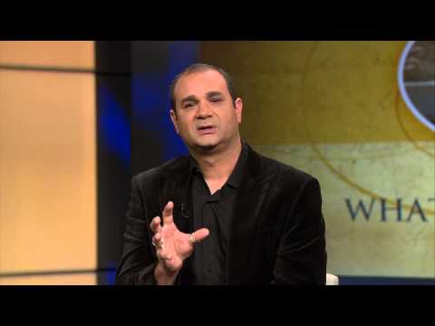 Truth to Go - Joe Amaral #1 - Genesis 3:13