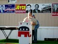 Lawsonville Rally