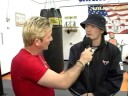 Smitty talks with Ricky Hatton Smitty talks with Ricky Hatton
