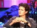 Orlando Bloom on Graham Norton Orlando Bloom on Graham Norton