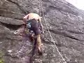 Rock climbing Rock climbing