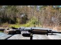 Using GI mags in custom M&P15 AR-15