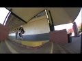 Garfield Sesh 3 ft Warragul.