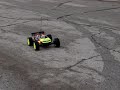 Brushless Losi 8ight T