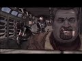 As promised this is video game footage of Borderlands in high definition. This video shows the game intro and character selection.