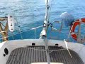 windvane self steering South atlantic S 440 DC