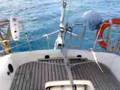 windvane self steering South atlantic S 440 DC